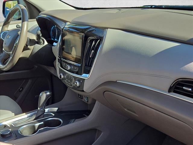Used 2019 Chevrolet Traverse Premier AWD/4WD image 22