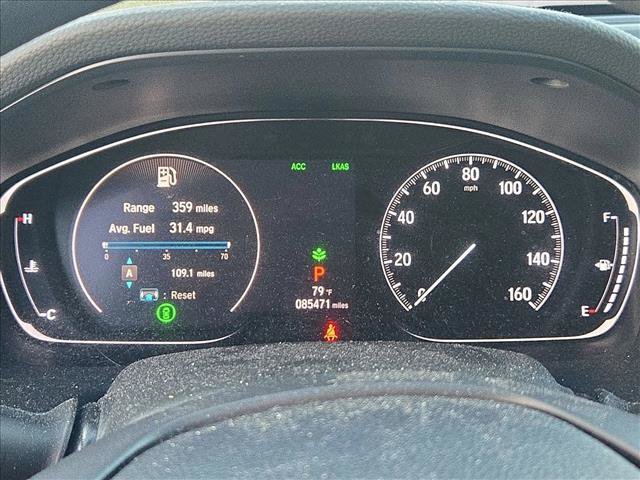 Used 2018 Honda Accord LX image 6