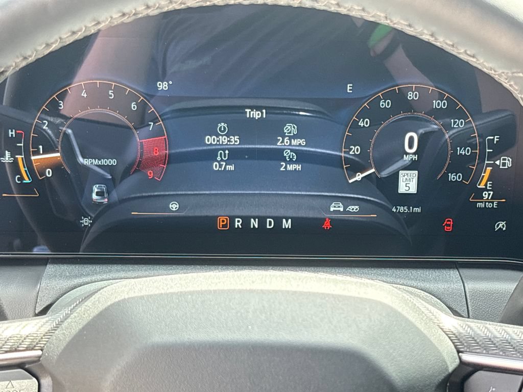 Used 2024 Ford Mustang GT Premium RWD image 22