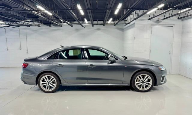 Used 2021 Audi A4 2.0T Premium w/ Convenience Package image 6