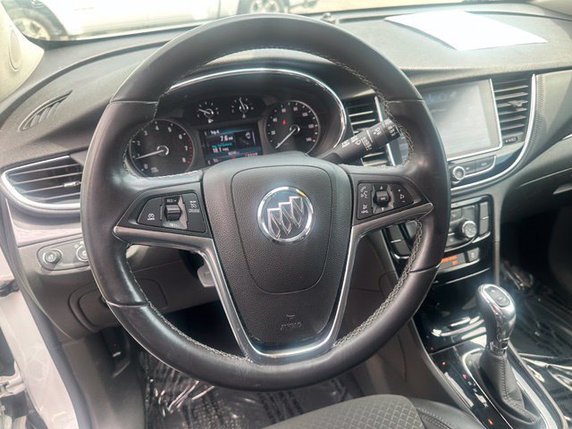 Used 2019 Buick Encore Preferred FWD image 23