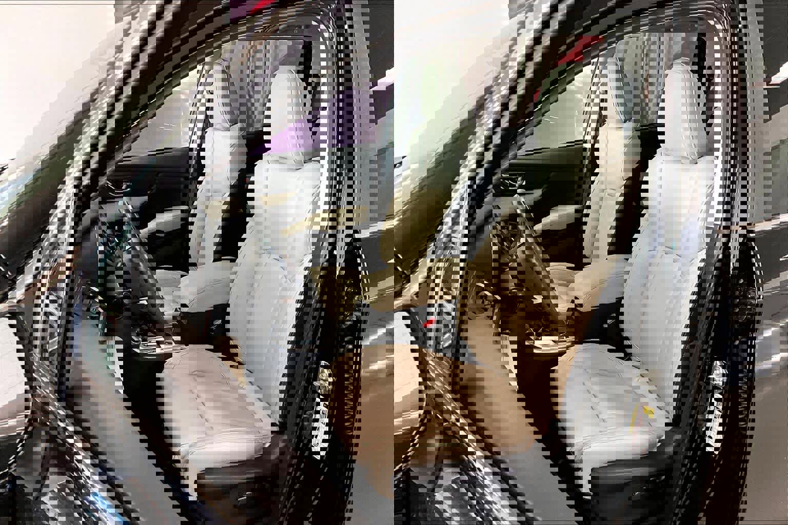 Used 2020 Subaru Ascent Limited w/ Technology Package AWD/4WD image 9