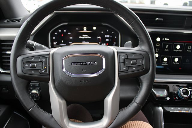 Used 2022 GMC Sierra 1500 Denali w/ Denali Reserve Package image 21