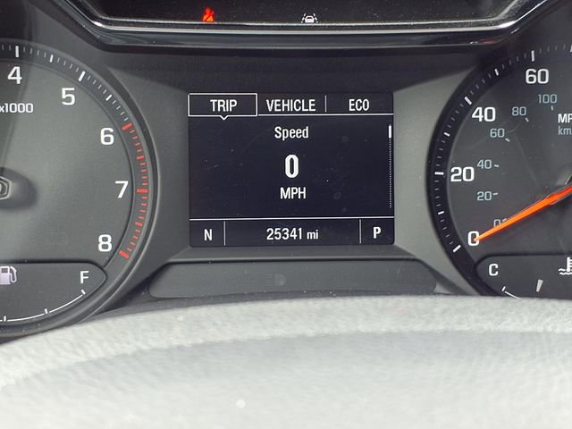 Used 2023 Chevrolet TrailBlazer LT w/ Convenience Package image 17