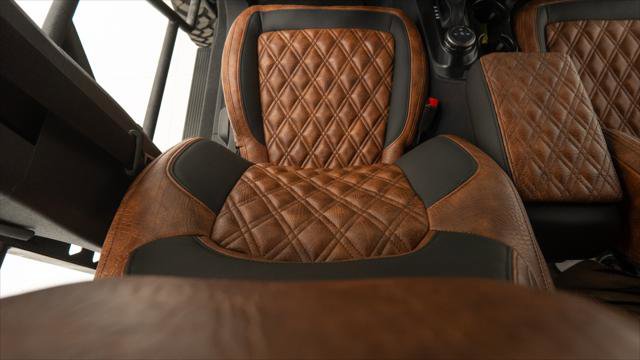 Used 2023 Ford Bronco Outer Banks image 36