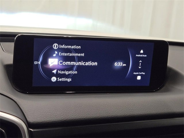 Certified 2025 MAZDA CX-50 AWD 2.5 Hybrid w/ Weather Package image 21