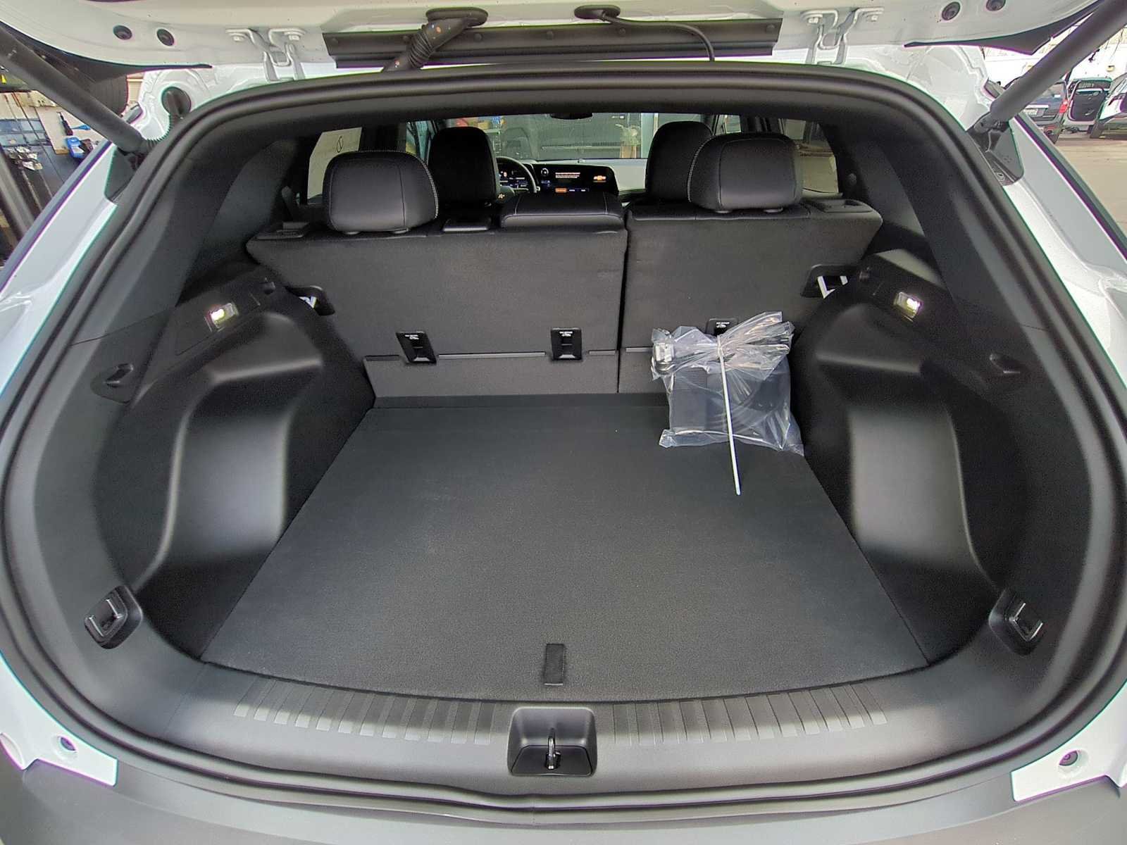 New 2026 Chevrolet Blazer EV LT FWD image 25