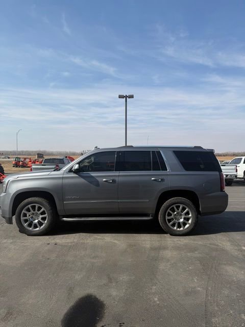 Used 2018 GMC Yukon Denali w/ Open Road Package AWD/4WD image 5
