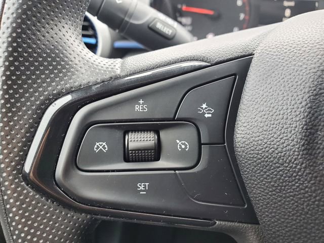 Certified 2024 Chevrolet Trax LS w/ Driver Confidence Package image 21