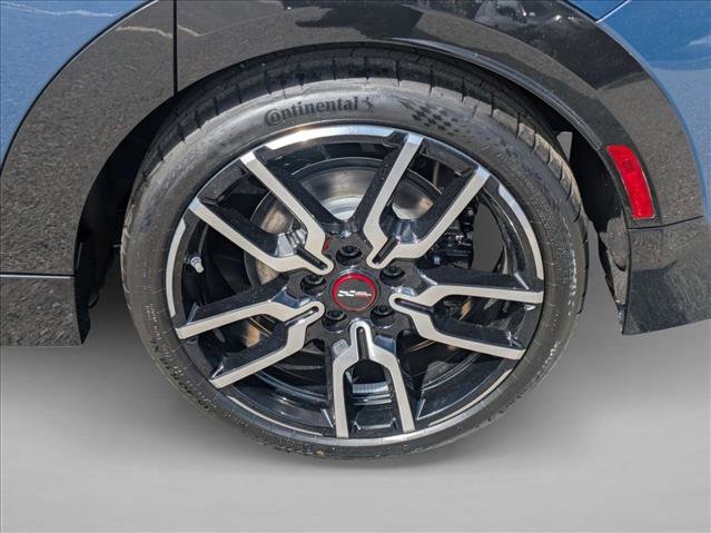 New 2026 MINI Cooper S FWD image 18