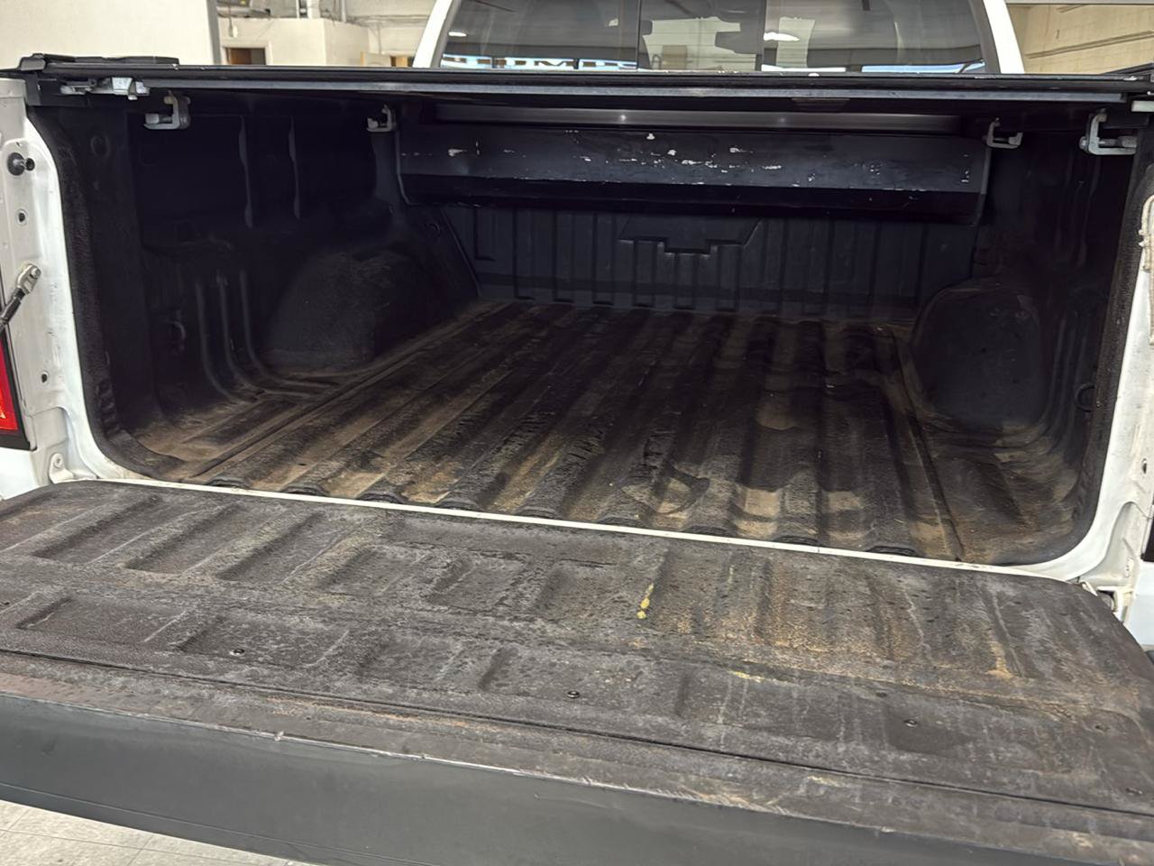 Used 2017 Chevrolet Colorado Z71 AWD/4WD image 87