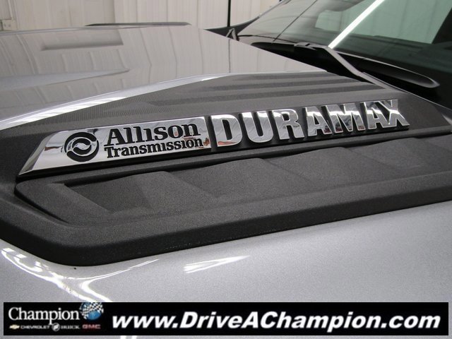 Certified 2025 Chevrolet Silverado 2500 High Country w/ High Country Premium Package image 5