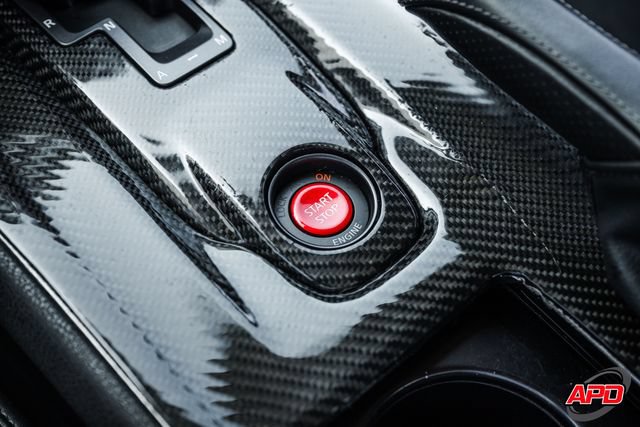 Used 2013 Nissan GT-R Premium AWD/4WD image 21