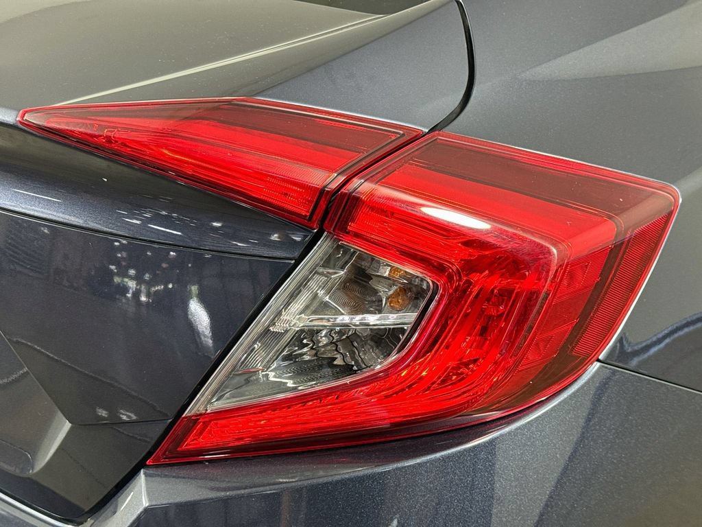 Used 2018 Honda Civic LX image 29