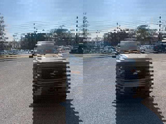New 2026 Ford F150 STX image 40