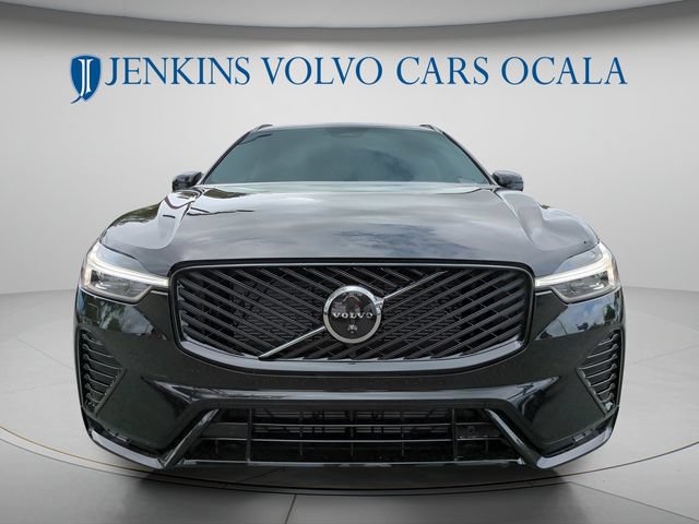 New 2026 Volvo XC60 B5 Ultra w/ Protection Package Premier AWD/4WD image 8