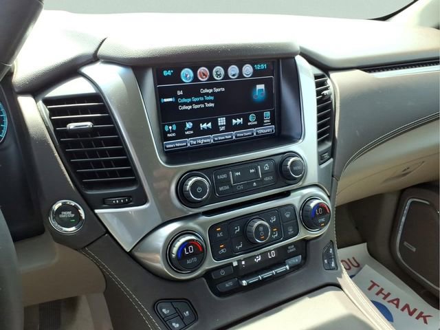 Used 2018 Chevrolet Tahoe Premier AWD/4WD image 19