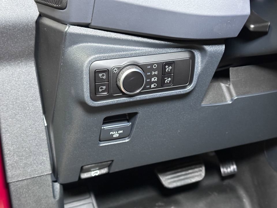 New 2025 Ford Bronco Badlands image 19