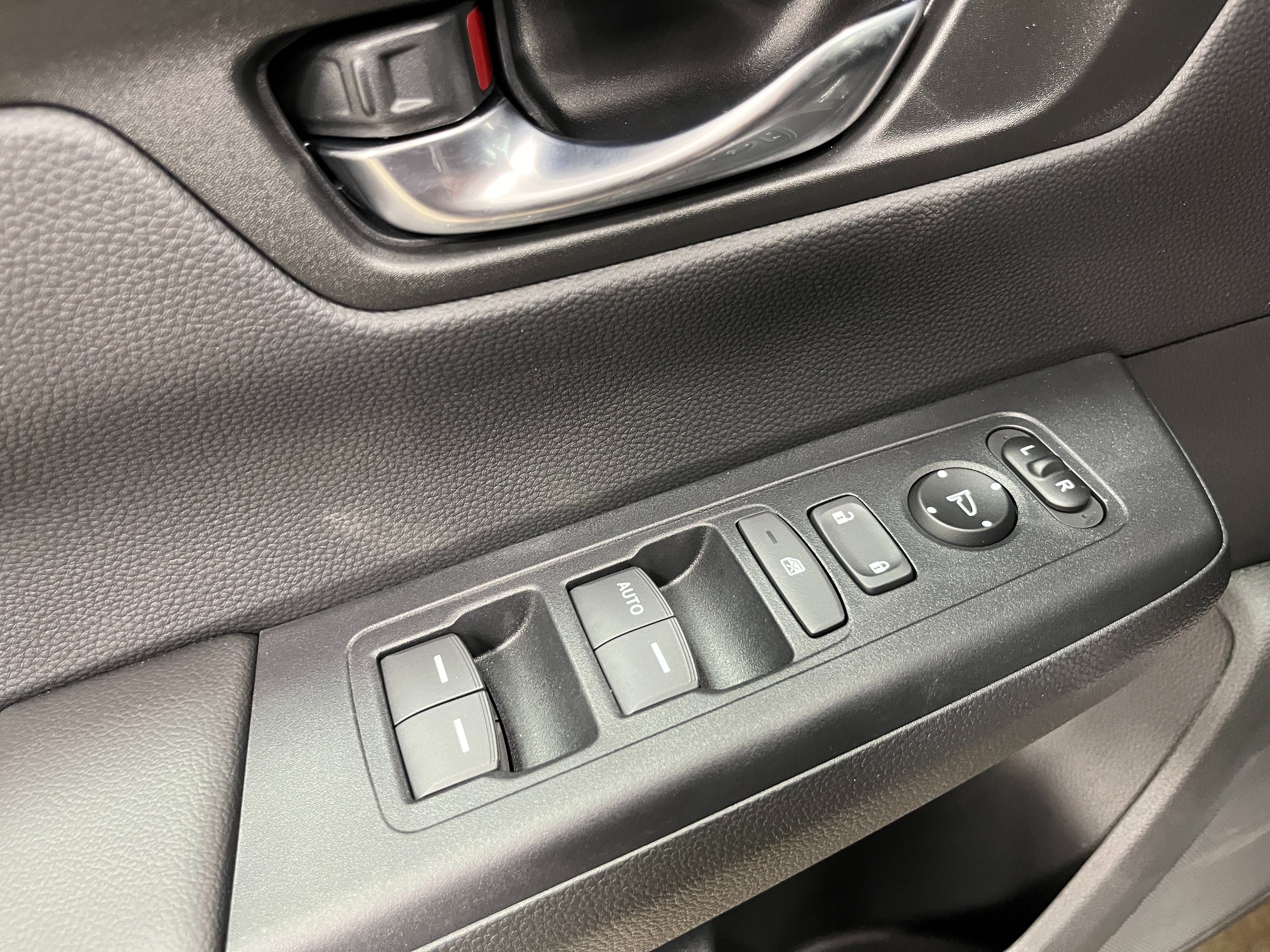New 2026 Honda CR-V LX image 16
