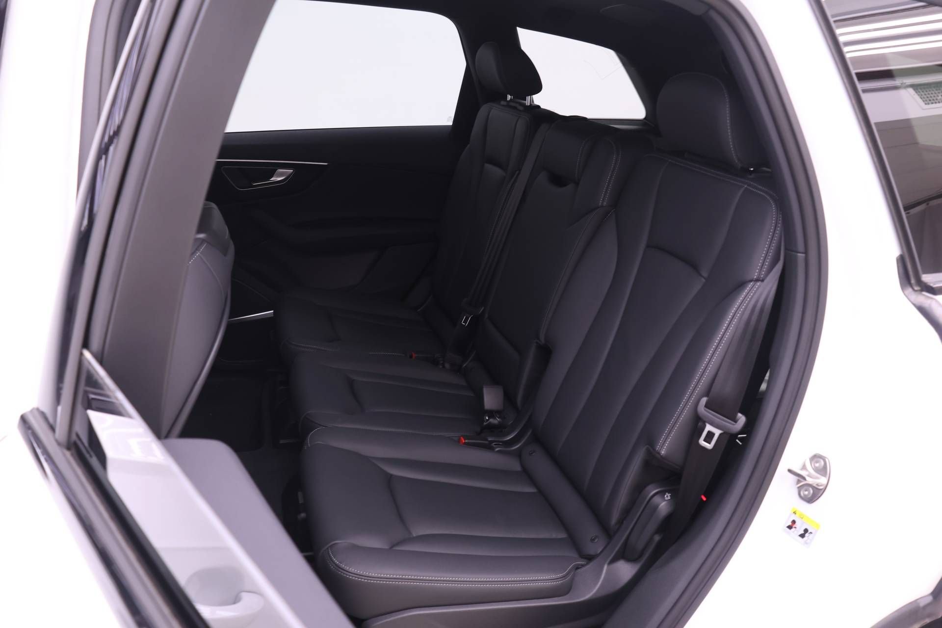 New 2026 Audi Q7 2.0T Premium AWD/4WD image 14
