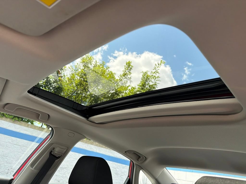Used 2023 Honda Civic EX image 11