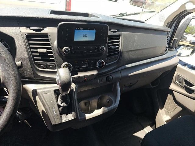 Used 2025 Ford Transit 250 Low Roof w/ Exterior Upgrade Package RWD image 7