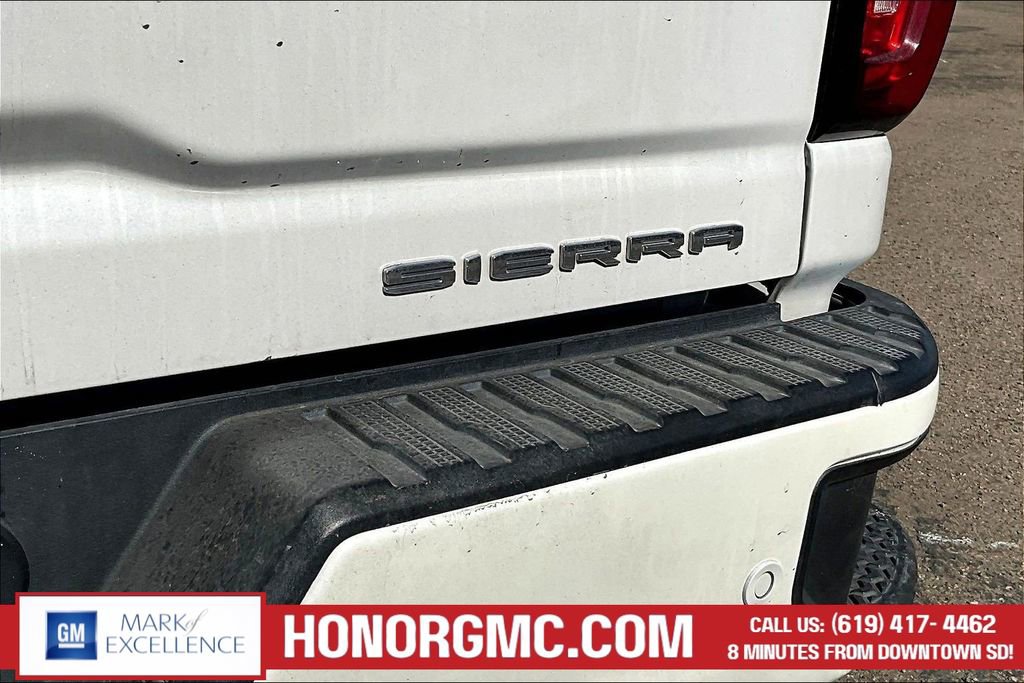Used 2023 GMC Sierra 2500 Denali w/ Denali Ultimate Package image 24