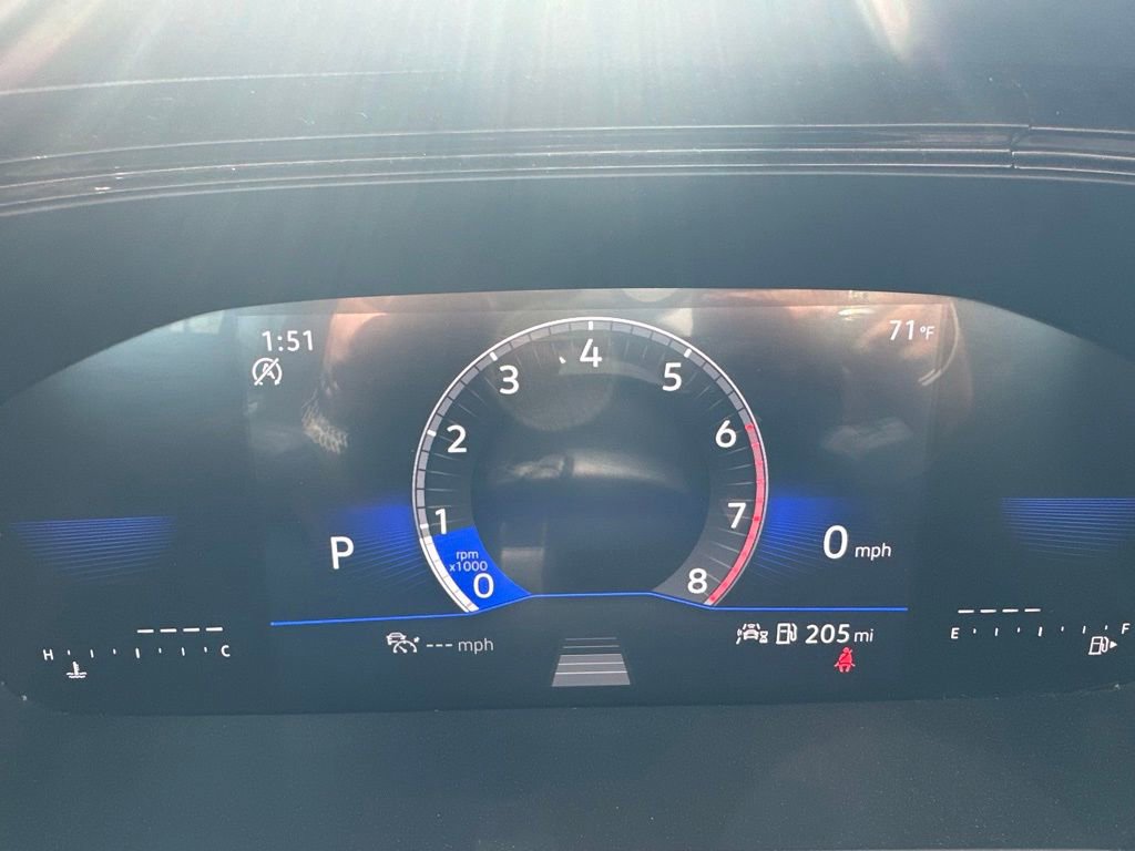 Used 2024 Volkswagen Taos S image 32