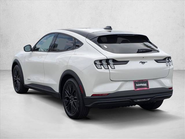 New 2026 Ford Mustang Mach-E Select RWD image 9