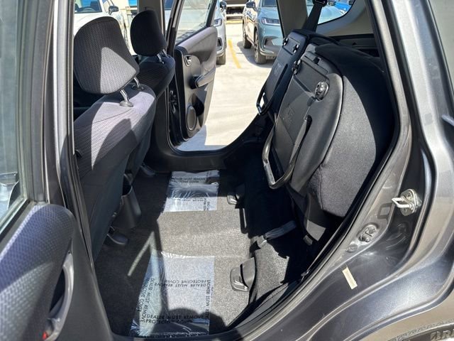 Used 2012 Honda Fit Sport image 26