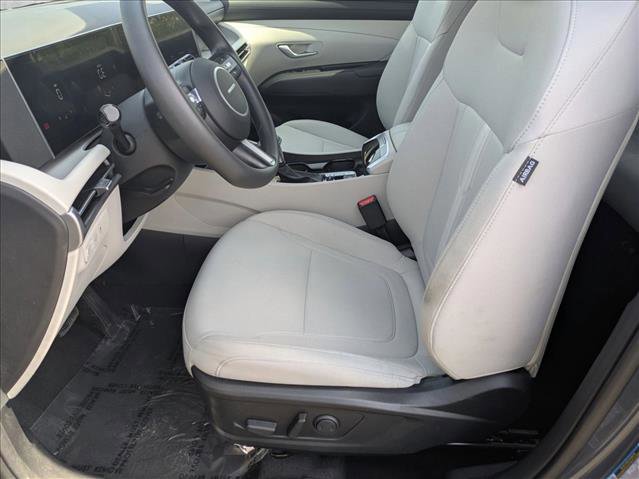 Used 2025 Hyundai Tucson SEL image 15
