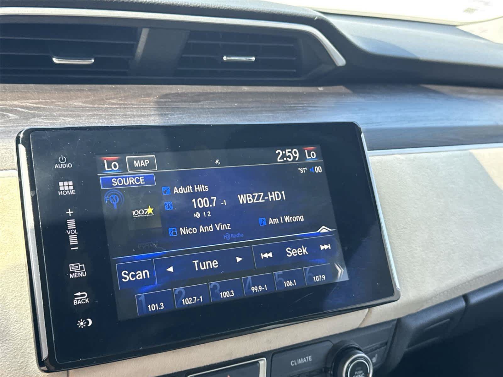 Used 2018 Honda Clarity Touring image 14