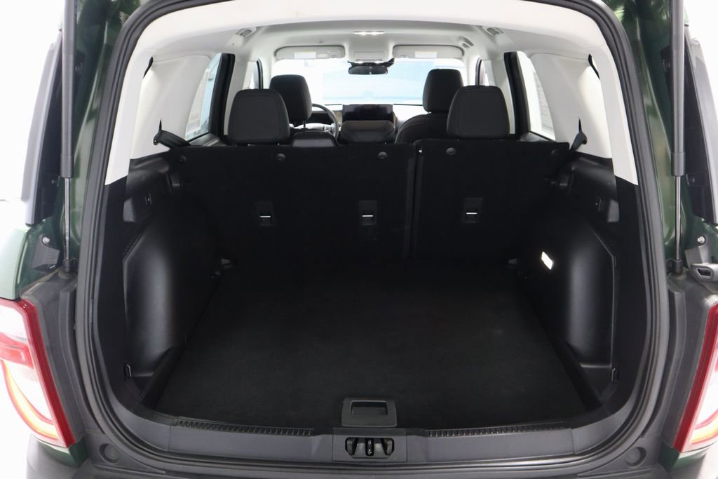 Certified 2025 Ford Bronco Sport Big Bend w/ Convenience Package image 14