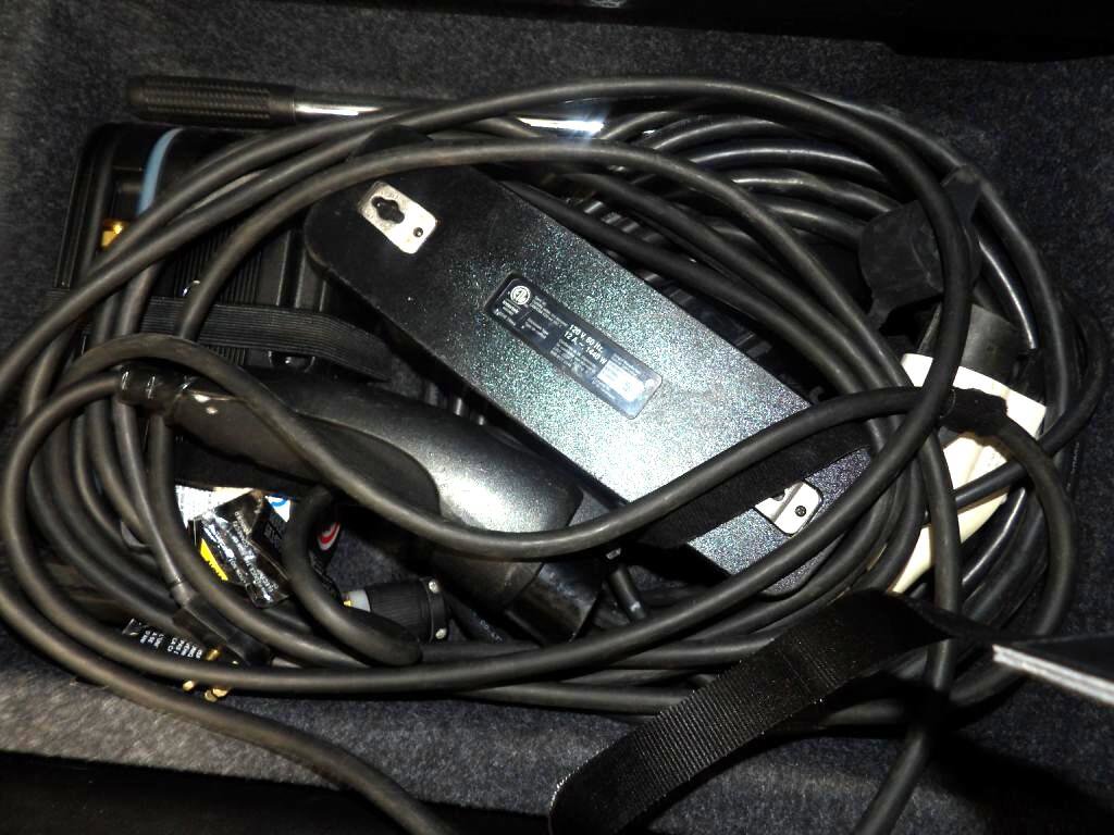 Used 2014 FIAT 500 e w/ Esport Package image 8