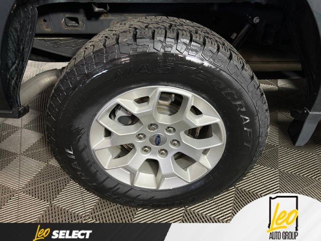 Used 2021 Ford F150 XLT w/ Equipment Group 301A Mid AWD/4WD image 23