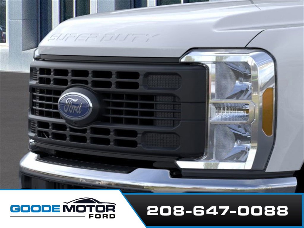 New 2026 Ford F250 XL image 17