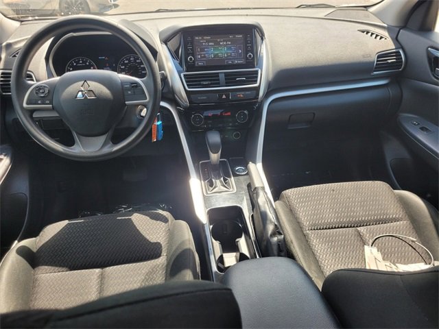 Used 2020 Mitsubishi Eclipse Cross ES image 8