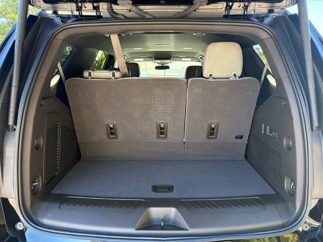 Used 2026 GMC Yukon Elevation RWD image 19