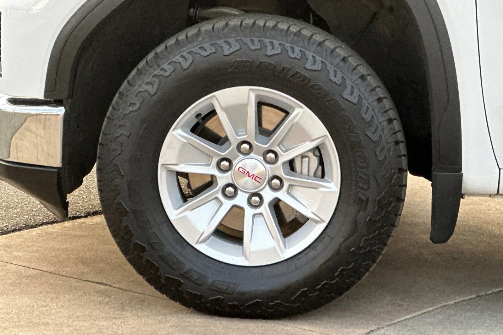 Certified 2023 GMC Sierra 1500 Pro w/ Convenience Package image 24