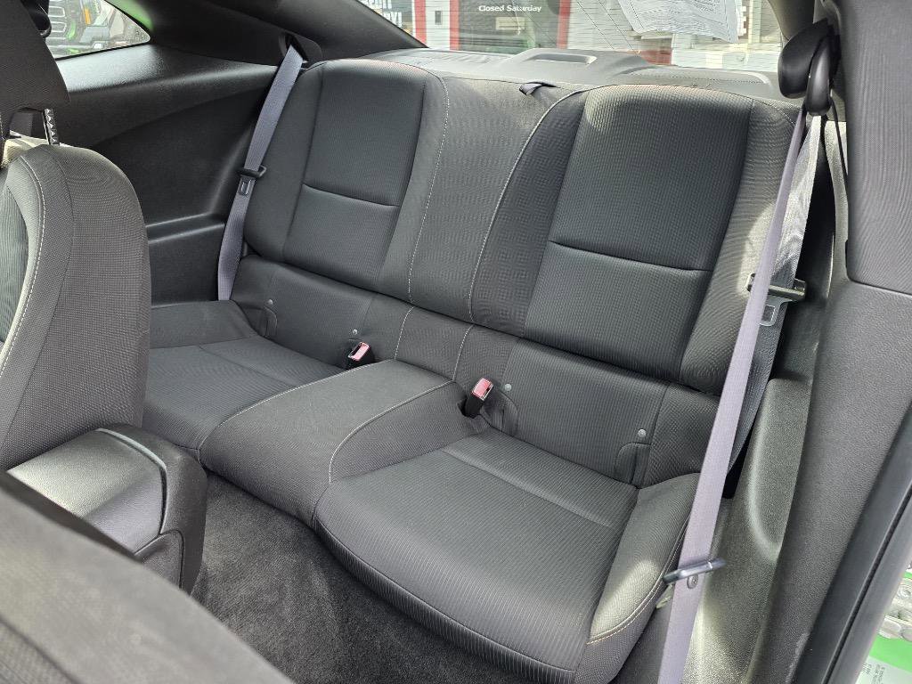 Used 2011 Chevrolet Camaro LT w/ RS Package RWD image 18
