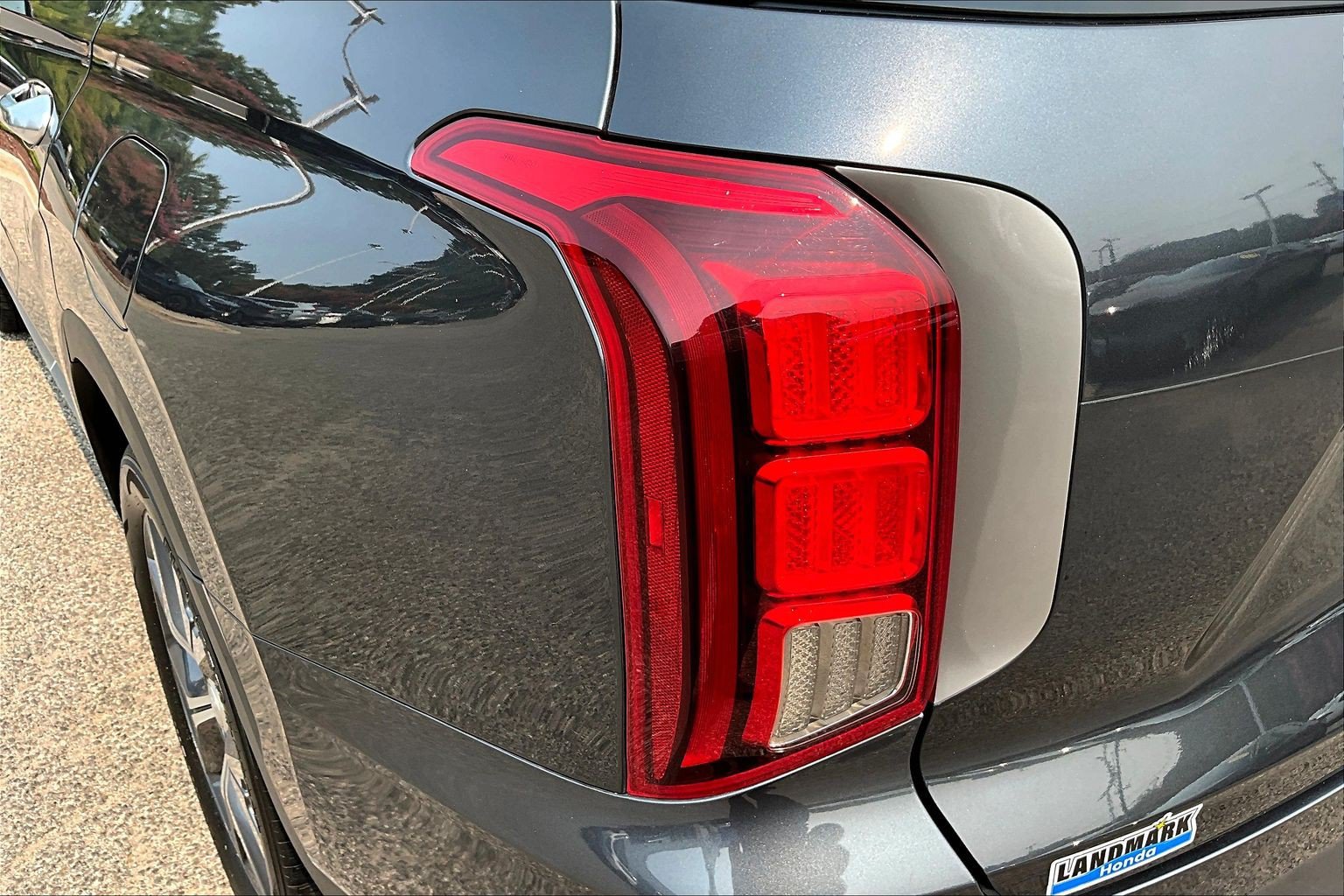 Used 2020 Hyundai Palisade SEL w/ Convenience Package FWD image 33