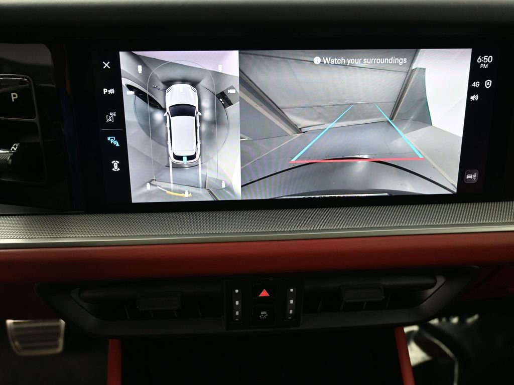 Certified 2025 Porsche Cayenne S image 21