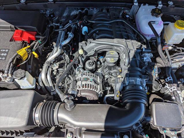 New 2026 Jeep Gladiator Sport image 15