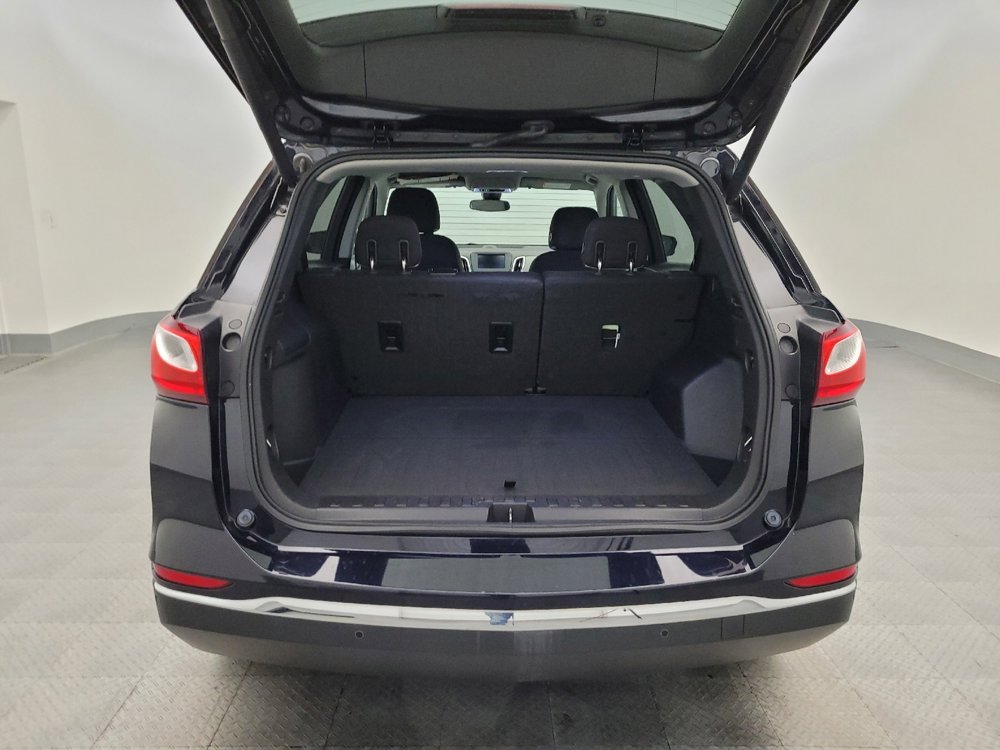 Used 2020 Chevrolet Equinox LT w/ Driver Convenience Package image 29