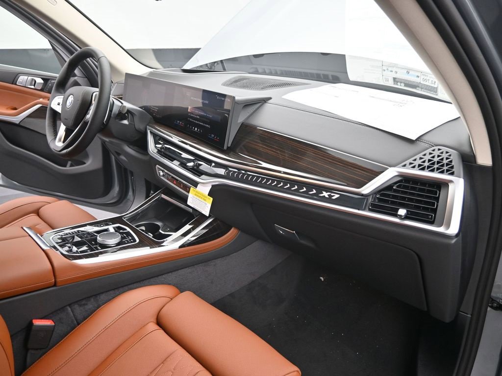 New 2026 BMW X7 xDrive40i image 20