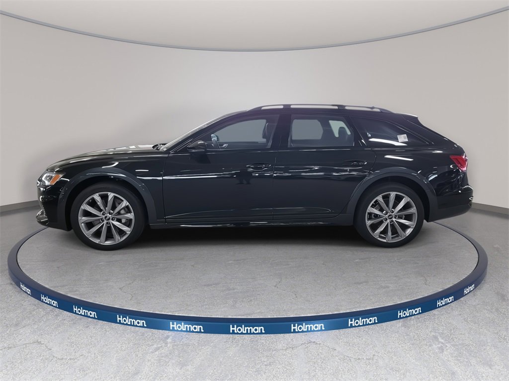 New 2026 Audi A6 Premium Plus image 2