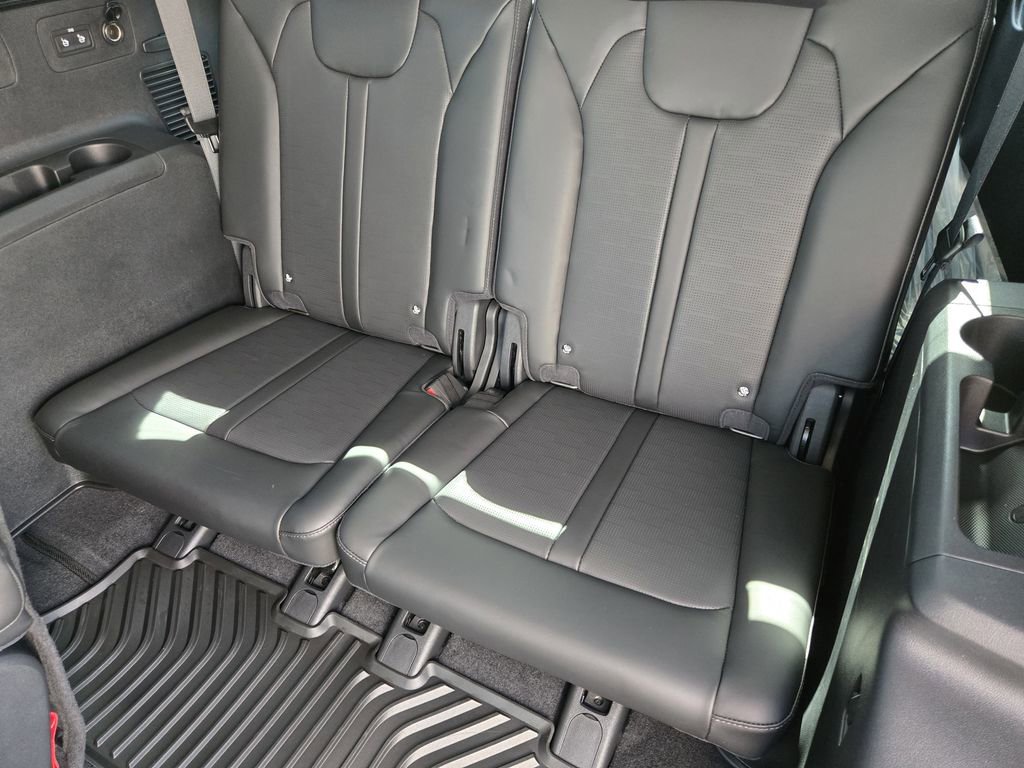 New 2026 Kia Sorento X-Line EX AWD/4WD image 21