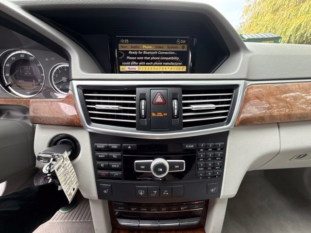 Used 2012 Mercedes-Benz E 350 Sedan image 12
