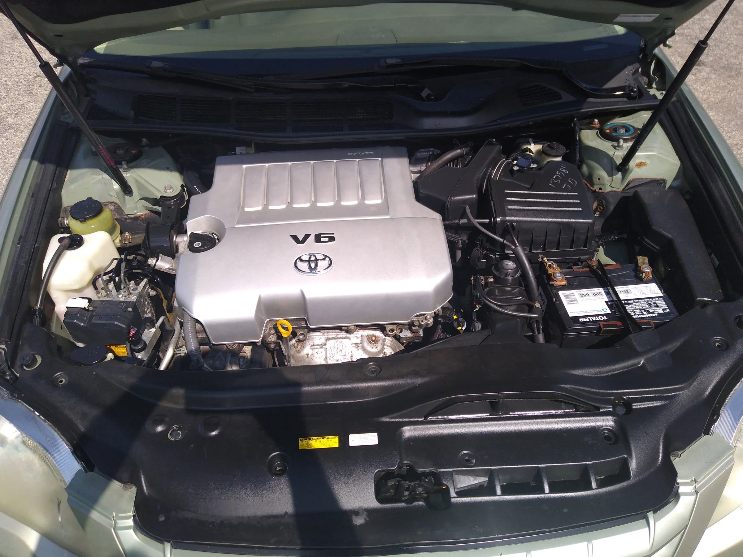 Used 2007 Toyota Avalon XLS image 21