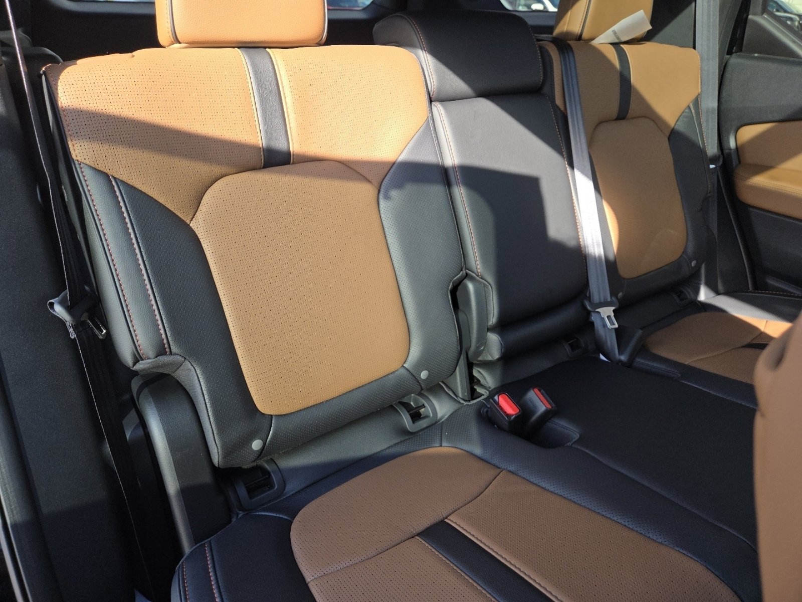 New 2026 Honda Passport TrailSport Elite image 24